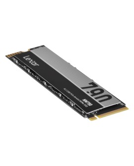 Dysk SSD Lexar NM790 2TB M.2 PCIe NVMe