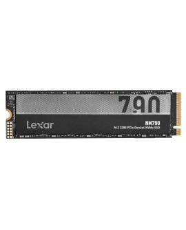 Dysk SSD Lexar NM790 2TB M.2 PCIe NVMe