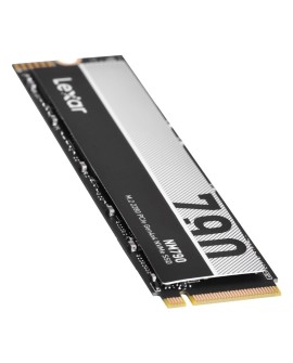 Dysk SSD Lexar NM790 2TB M.2 PCIe NVMe