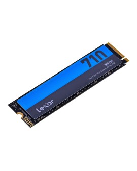 Dysk SSD Lexar NM710 2TB M.2 PCIe NVMe