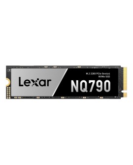 Dysk SSD Lexar LNQ790 2TB M.2 PCIe NVMe
