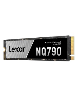 Dysk SSD Lexar LNQ790 2TB M.2 PCIe NVMe