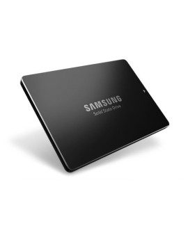SSD SAMSUNG 960GB 2,5" PM883 MZ7LH960HAJR