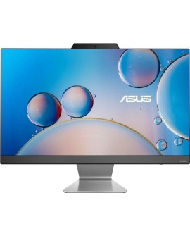 ASUS AIO A3402WVAK-BA003W Core 5 120U 23.8" FHD 250nits Anti-Glare sRGB 100% Wide View 8GB DDR5 SSD512 Intel Graphics Cam720p
