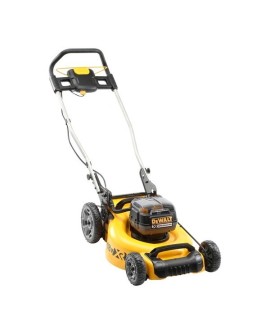 DeWALT DCMW564P2-QW kosiarka Kosiarka do trawnika typu push