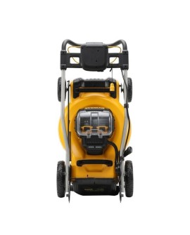 DeWALT DCMW564P2-QW kosiarka Kosiarka do trawnika typu push