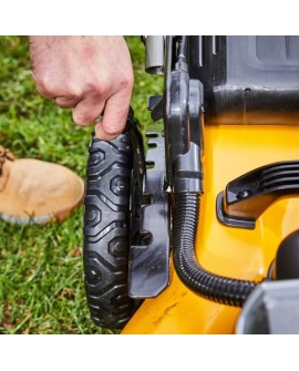 DeWALT DCMW564P2-QW kosiarka Kosiarka do trawnika typu push