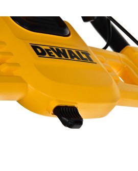 Kosiarka akumulatorowa 2x18V bez akumulatora i ładowarki DCMWSP564N-XJ DEWALT