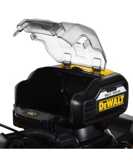 Kosiarka akumulatorowa 2x18V bez akumulatora i ładowarki DCMWSP564N-XJ DEWALT