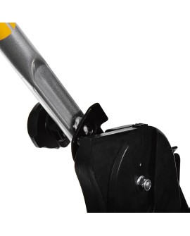 Kosiarka akumulatorowa 2x18V bez akumulatora i ładowarki DCMWSP564N-XJ DEWALT
