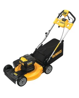 Kosiarka akumulatorowa 2x18V bez akumulatora i ładowarki DCMWSP564N-XJ DEWALT