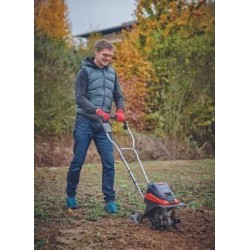 Einhell GE-CR 30 Li-Solo...