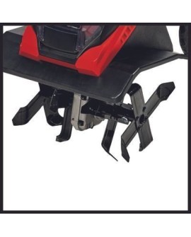 Einhell GE-CR 30 Li-Solo Mini glebogryzarka elektryczna Prąd przemienny 8,5 kg