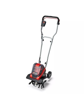 Einhell GE-CR 30 Li-Solo Mini glebogryzarka elektryczna Prąd przemienny 8,5 kg