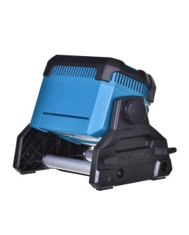 Makita DML809 lampa LED