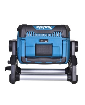 Makita DML809 lampa LED