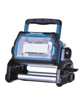 Makita DML809 lampa LED