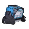 Makita DML809 lampa LED