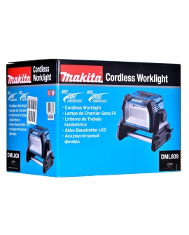 Lampa LED Aku 18V DML809 MAKITA