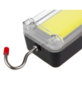 MACLEAN LAMPA WARSZTATOWA COB 700LM MCE307