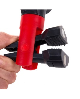 MACLEAN LAMPA WARSZTATOWA COB 700LM MCE307