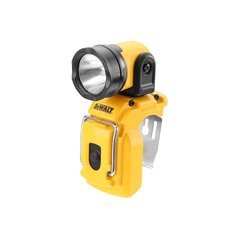 Latarka akumulatorowa DeWalt DCL510N-XJ