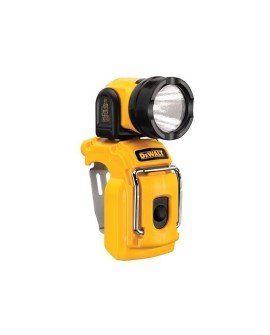 Latarka akumulatorowa DeWalt DCL510N-XJ