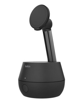 Belkin Pro Uchwyt aktywny Telefon komórkowy/Smartfon Czarny
