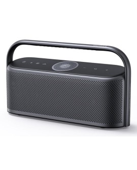 Głośnik Soundcore Motion X600 Czarny