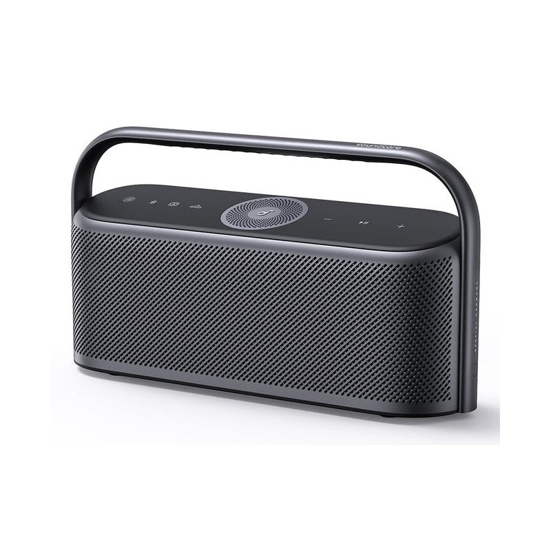 Głośnik Soundcore Motion X600 Czarny