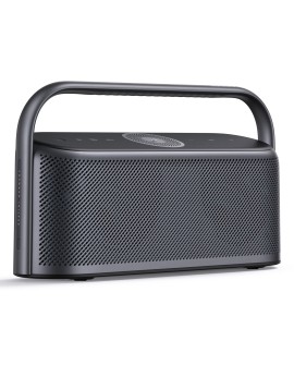 Głośnik Soundcore Motion X600 Czarny