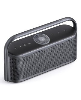 Głośnik Soundcore Motion X600 Czarny