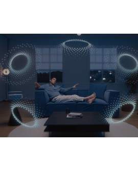 Głośnik Soundcore Motion X600 Czarny