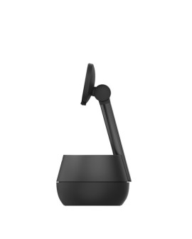 Belkin Pro Uchwyt aktywny Telefon komórkowy/Smartfon Czarny