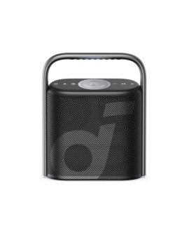 Głośnik Soundcore Motion X500 Czarny
