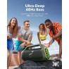 Głośnik bezprzewodowy Soundcore Boom 2 Plus 140W Zielony