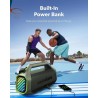 Głośnik bezprzewodowy Soundcore Boom 2 Plus 140W Zielony