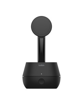 Belkin Pro Uchwyt aktywny Telefon komórkowy/Smartfon Czarny