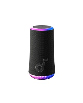 Głośnik Soundcore Glow Czarny