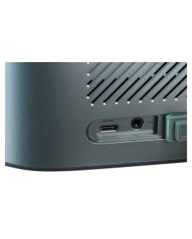 Głośnik Soundcore Motion X600 Zielony