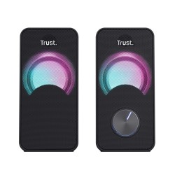 Głośniki TRUST ARYS RGB...