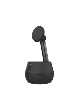Belkin Pro Uchwyt aktywny Telefon komórkowy/Smartfon Czarny
