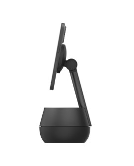 Belkin Pro Uchwyt aktywny Telefon komórkowy/Smartfon Czarny