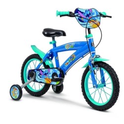 Rower dziecięcy 14" Huffy...
