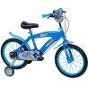 Rower dziecięcy 16" Huffy Disney Stitch