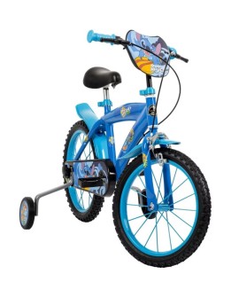 Rower dziecięcy 16" Huffy Disney Stitch