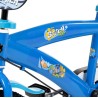 Rower dziecięcy 16" Huffy Disney Stitch