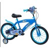 Rower dziecięcy 16" Huffy Disney Stitch