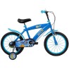 Rower dziecięcy 16" Huffy Disney Stitch