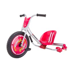 RAZOR Flash Rider 360 Spark...